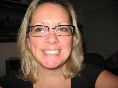 lisa harris