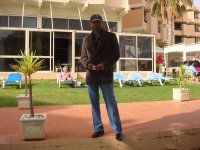 Kamlesh Patel