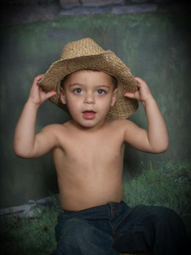 Raymi Love