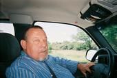 Richard Buckner