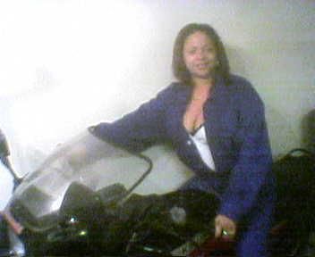 Donna Coleman
