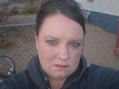 Michelle Carpenter