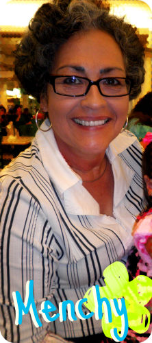Carmen Ortiz