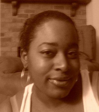Ashley Braggs