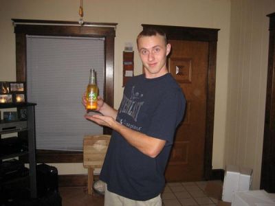 Jody Mceuen