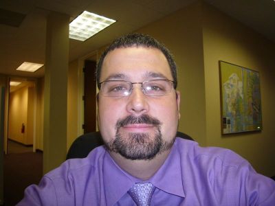 Michael Harvey