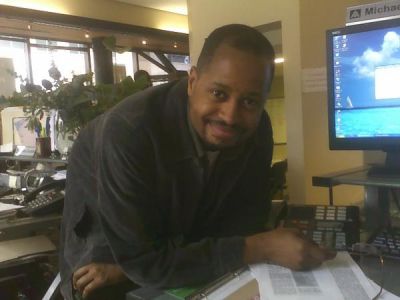 Tyrone Jones