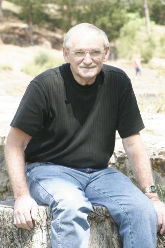 larry sharp