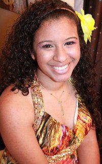 Tara Ashley