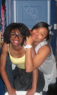 Daneisha Felton