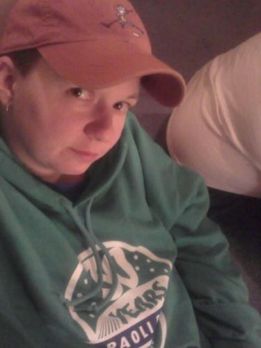 Elizabeth Dougherty