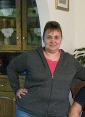Twila Yoder