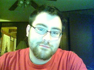 Mark Holdrege