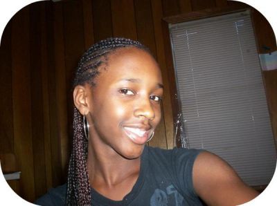 Tierrah Smith