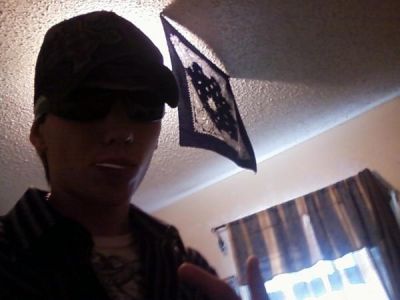rudy castillo