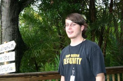 steven parrish