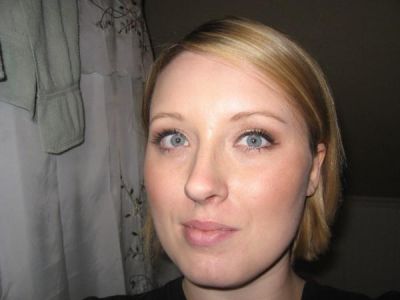 Sarah Henderson