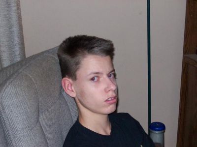 Ethan Rohde