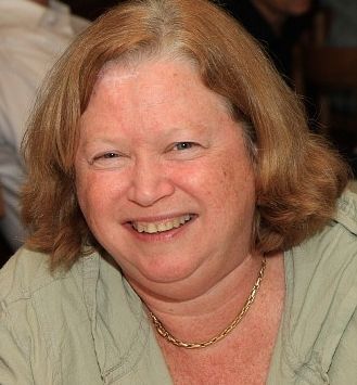 Patricia Costello