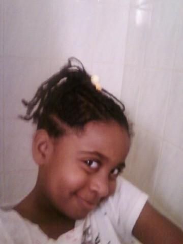 Serenity Tilmon