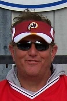 Raymond Whetzel