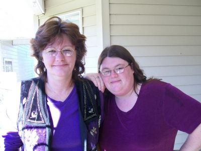 Ladonna Milstid