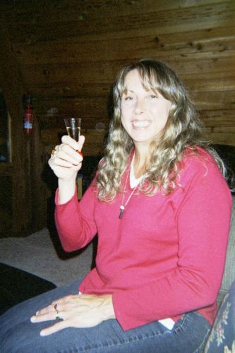Kirsten Prince
