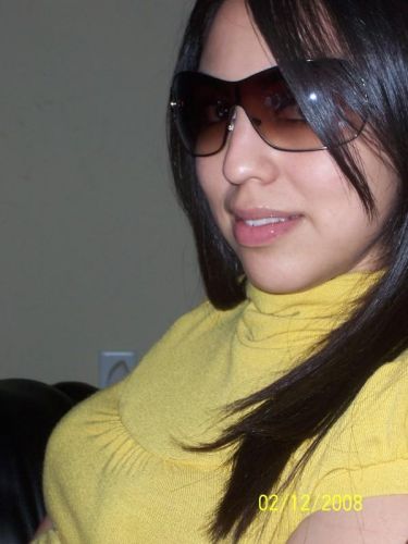 Ana Carrizales
