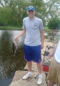Landon Tondreau