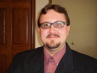 Tyler Gergen