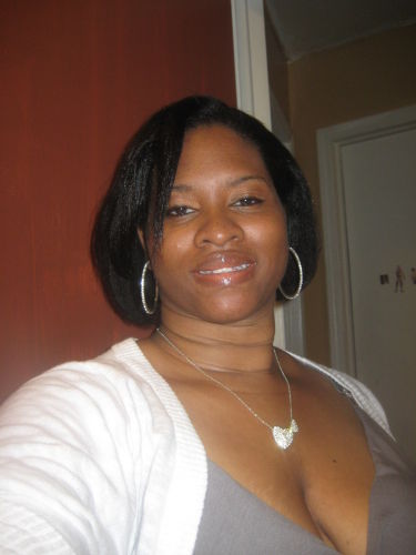 Aisha Grant