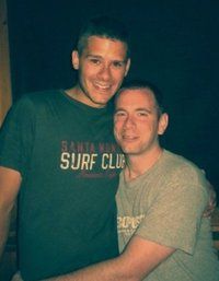 matthew johnson