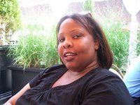 Shiretta Patterson
