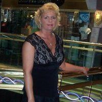Tammie Tuttle
