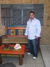 Jeffery Huerta