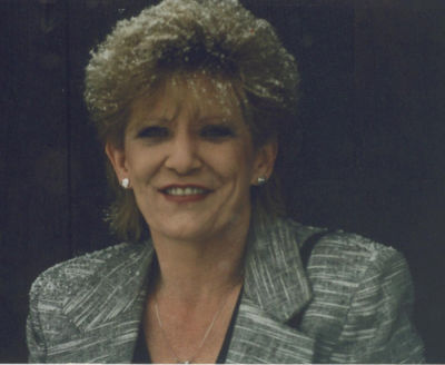 Sandra Jauch