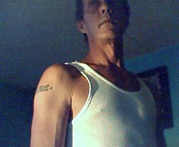 Todd Hall