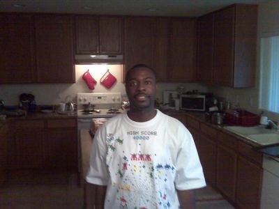 floyd daniels