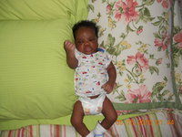 Tamekia Campbell
