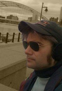 Kenneth Gardner