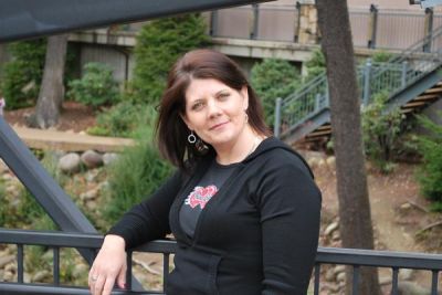 christine sharp