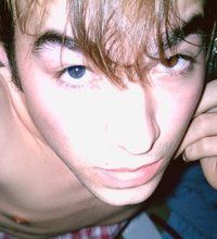 josh parton