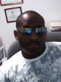 Robert Wooden