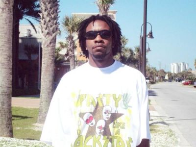 Mario Singleton