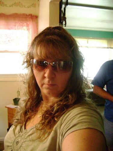 Nancy Bartlow