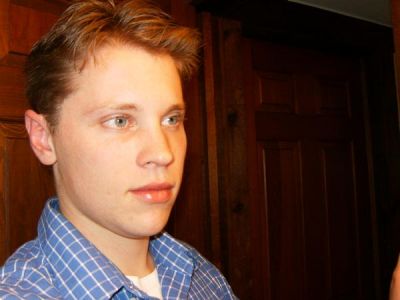 Seth Schueler