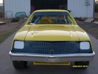 Branson Hendricks