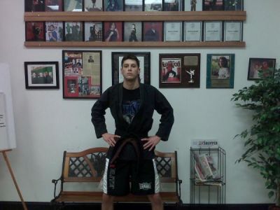 Jason Spivey