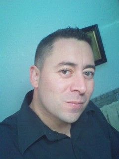 Jimmy Gutierrez