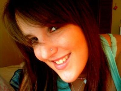 Brittany Keen